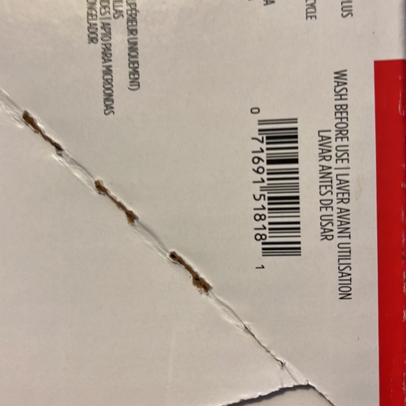 Rubbermaid easy find lids system, 18 pieces. - Picture 5 of 5